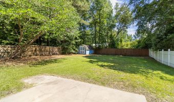 60 Hunters Way, Angier, NC 27501