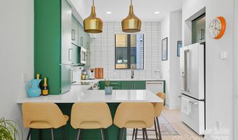 1003 Zinc Ln, Charlotte, NC 28205