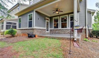 101 Spur Ln, Alpharetta, GA 30009