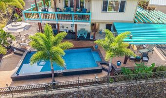 88-1515 EIWA Ave, Captain Cook, HI 96704