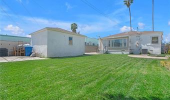 9812 S Denker Ave, Los Angeles, CA 90047