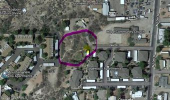 350 N 10th St, Cottonwood, AZ 86326