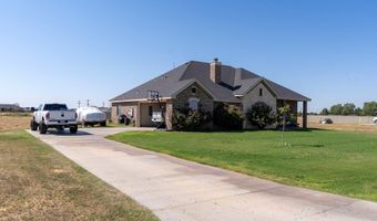 3154 SE 4041, Andrews, TX 79714