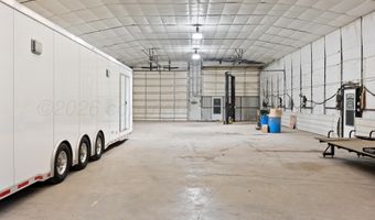 2501 Trammel Ave, Amarillo, TX 79118