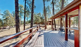 1377 HIGH MESA Dr, Alto, NM 88312