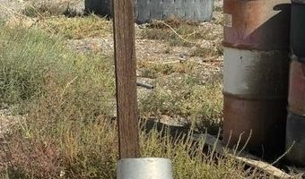 1600 Kyle Hot Springs Rd, Imlay, NV 89418