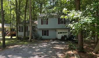 123 CAMELOT Cir, Ocean Pines, MD 21811