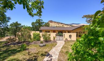 987 Dead Indian Memorial Rd, Ashland, OR 97520