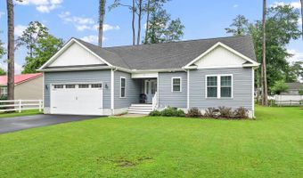 131 PRINCE GEORGES Dr, Dagsboro, DE 19939