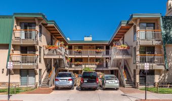 630 E Cooper #13, Aspen, CO 81611
