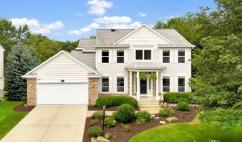 926 Dogwood Meadows Dr SE 45, Ada, MI 49301