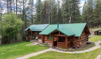 31850 Yearling Run, Alberton, MT 59820