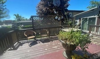 719 CLERMONT St, Antigo, WI 54409