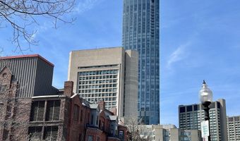 1 Dalton St 3108, Boston, MA 02199