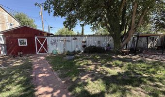 810 W Centre Ave, Artesia, NM 88210