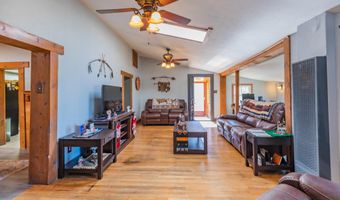 7 Old Railroad Dr, High Rolls Mountain Park, NM 88325