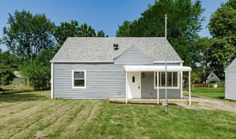 899 Antwerp Rd, Columbus, OH 43213