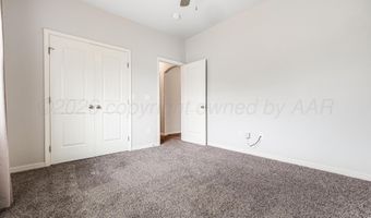 1105 Chardonnay Blvd, Amarillo, TX 79124