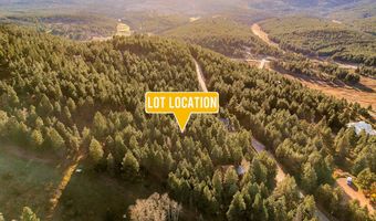 El Camino Real lot 35, Angel Fire, NM 87710