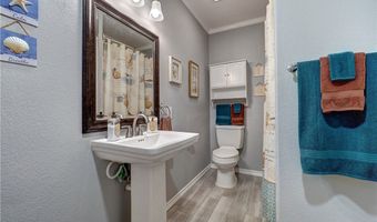 1 Augusta Cir, Aransas Pass, TX 78336