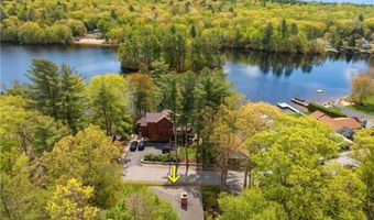 234 Lake Dr, Glocester, RI 02814
