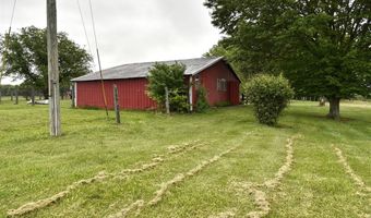4198 Springfield Rd, Bardstown, KY 40004