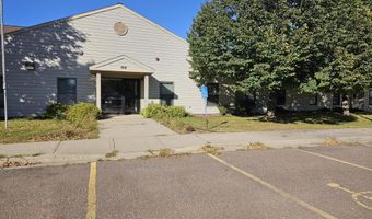 1601 NE Milwaukee Ave, Aberdeen, SD 57401