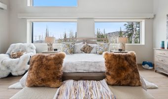 466 N Elk Dr, Brian Head, UT 84719