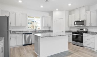 14835 White Sage Rd Plan: Pismo, Apple Valley, CA 92307