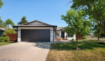 701 Oakwood Dr, Belgrade, MT 59714