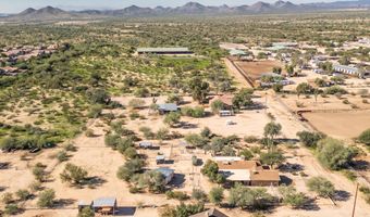 4231 E QUAIL TRACK Dr, Cave Creek, AZ 85331