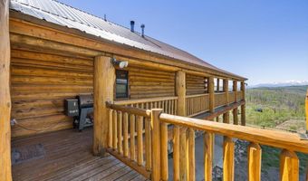 62 SKYLINE Dr, Bondurant, WY 82922