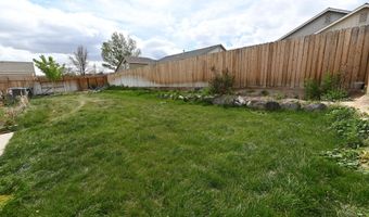 1623 Summerwind Dr, Fernley, NV 89408