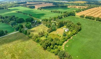 7295 N Gibbs Rd, Albion, MI 49224