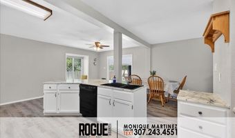 28 Begonia, Casper, WY 82604