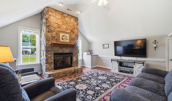 1838 Wheeler Dr, Angier, NC 27501