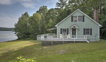 20 Shadowland Rd, Alstead, NH 03602
