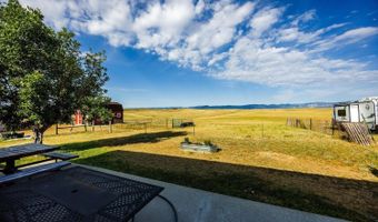 555 Trabing Rd, Buffalo, WY 82834
