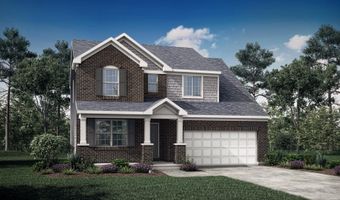 7711 Timber Creek Dr Plan: SAXON, Alexandria, KY 41001