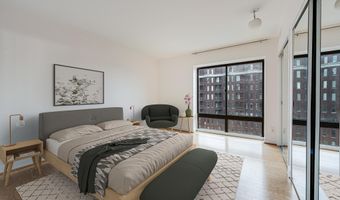 1001 26TH St NW 508, Washington, DC 20037