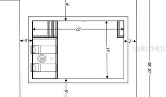 736 GRAN KAYMEN Way, Apollo Beach, FL 33572