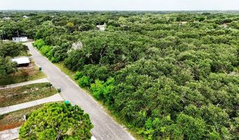 S Lamont lot 19, Aransas Pass, TX 78336