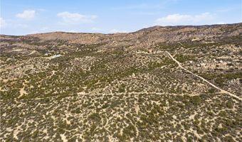 0 Indian Peak, Aguanga, CA 92536