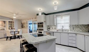 1109 Tequesta Dr, Barefoot Bay, FL 32976