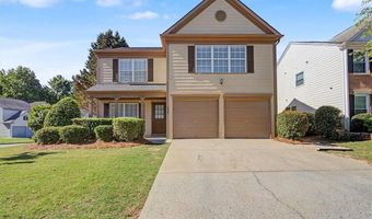 400 Stambridge Ct, Alpharetta, GA 30005