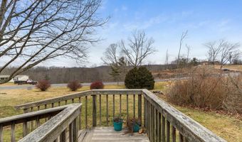 1918 PLEASANTVIEW Rd, Austinville, VA 24312