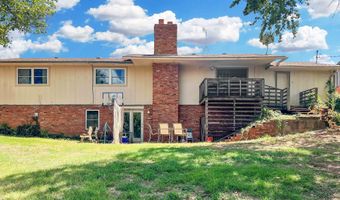 1814 Locust, Alva, OK 73717