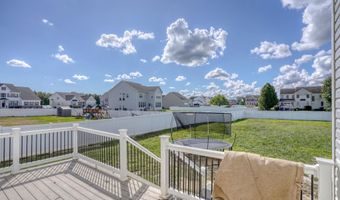 362 HAMPTON HILL Dr, Camden Wyoming, DE 19934