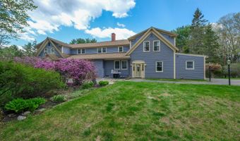 109 Sahagian Rd, Belgrade, ME 04917