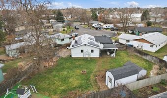 4426 W Clark Cir, Boise, ID 83705